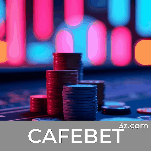 CAFEBET: Seu Cassino Online Seguro e Divertido