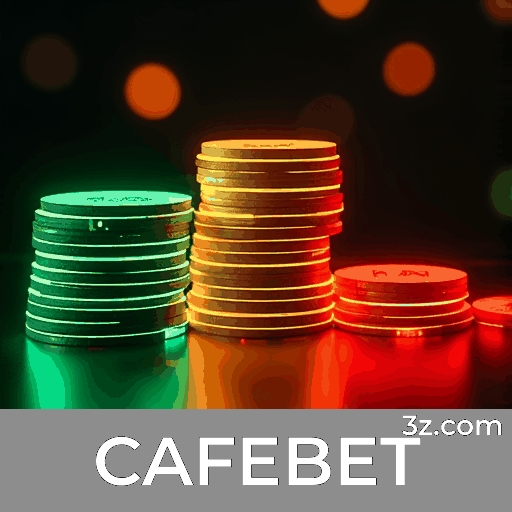 CAFEBET: Excelência em Apostas Esportivas