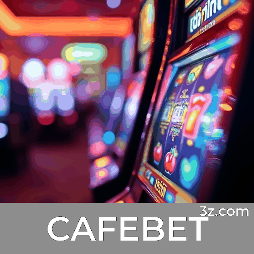 CAFEBET: Laboratório de Jogos Futurísticos