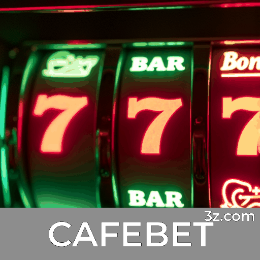 CAFEBET: Seu Cassino Online Seguro e Divertido