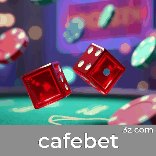 Cafebet: O Paraíso de Jogos Selecionados