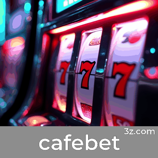 Cafebet: A Plataforma Confiável e Profissional de Apostas