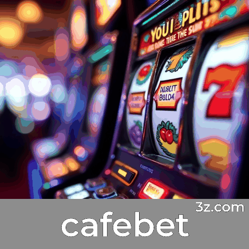 Cafebet: Aposte em Esportes, Odds Ao Vivo e Suporte Local para Brasileiros