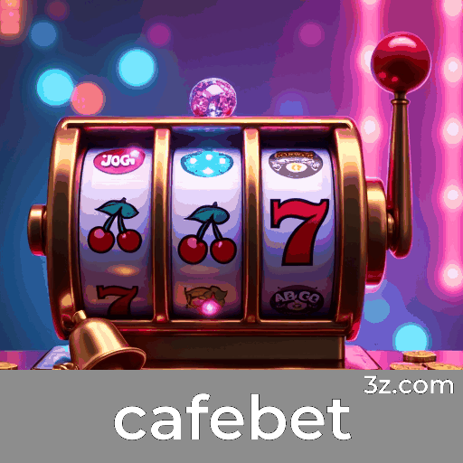 Cafebet: Experiência Estonteante de Jogos de Cassino