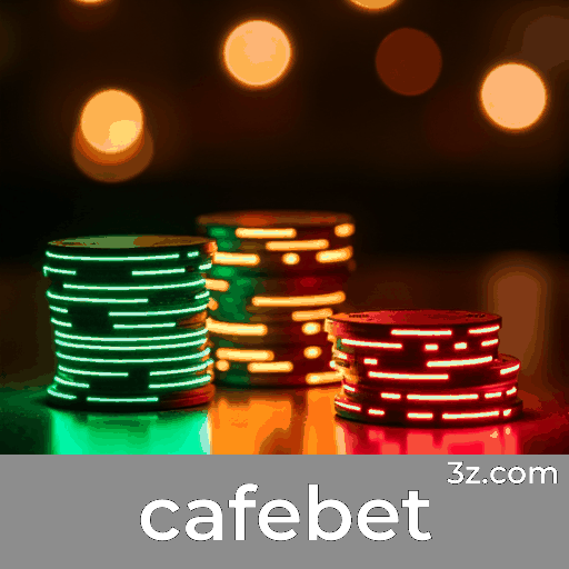 Cafebet: Experiência Estonteante de Jogos de Cassino