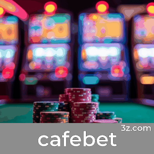 Luxuosa Experiência de Casino Exclusivo no Cafebet