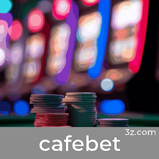 Luxuosa Experiência de Casino Exclusivo no Cafebet
